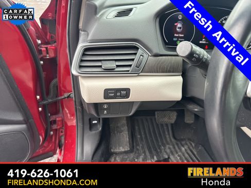Used 2019 Honda Accord EX-L image 21