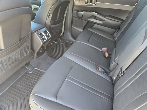 New 2026 Kia Sorento S w/ S Panoramic Sunroof Package FWD image 22