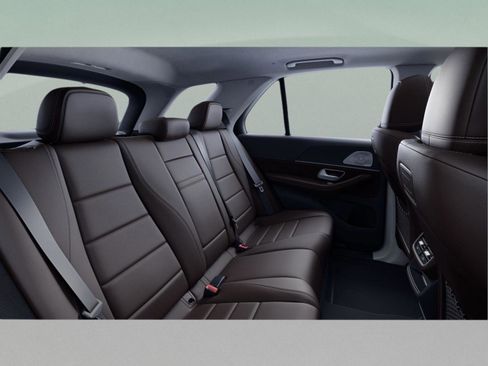 Certified 2020 Mercedes-Benz GLE 350 4MATIC image 42