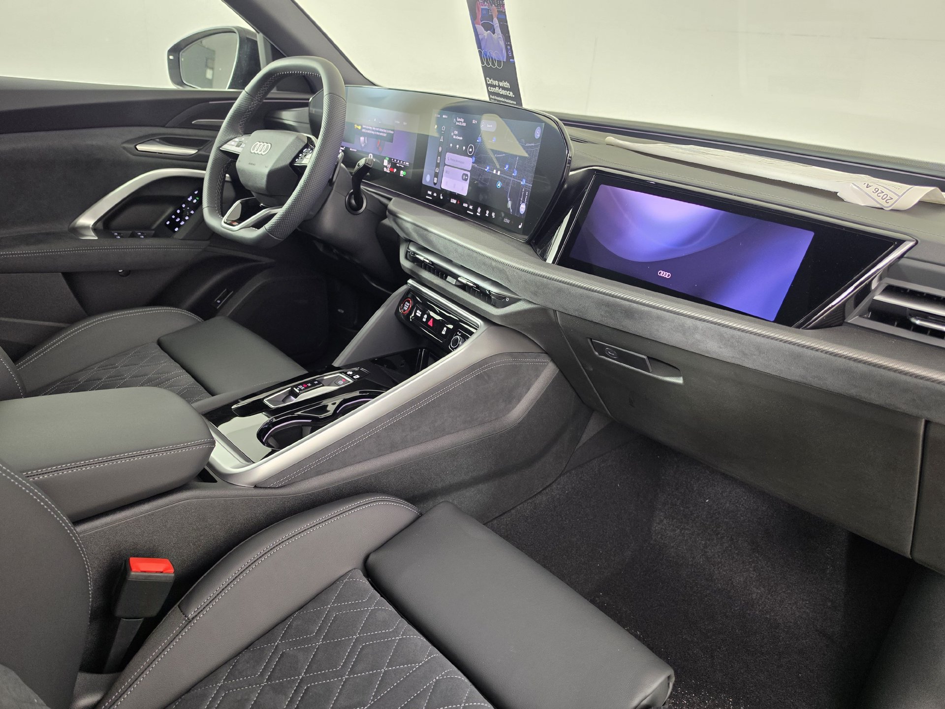 New 2026 Audi SQ5 Premium Plus AWD/4WD image 42