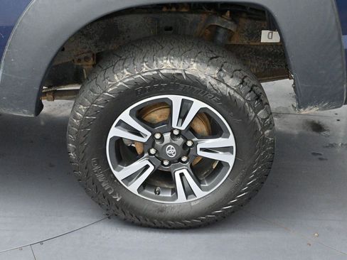 Used 2012 Toyota Tacoma 4x4 Regular Cab image 20