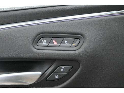 Certified 2023 Cadillac Escalade Premium Luxury w/ LPO, Radiant Package image 39