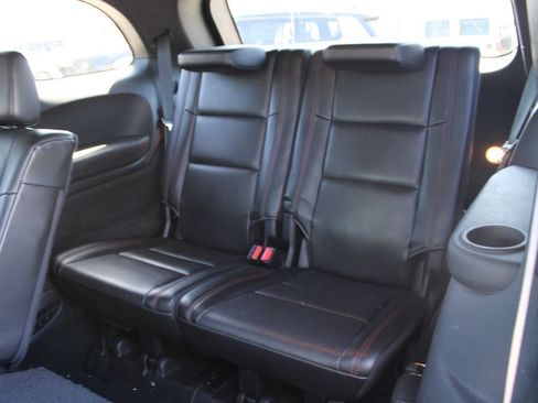 Used 2024 Dodge Durango GT AWD/4WD image 16