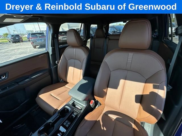 New 2026 Subaru Outback Touring XT AWD/4WD image 29