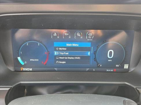 New 2026 Ford F350 Lariat w/ Lariat Ultimate Package image 11