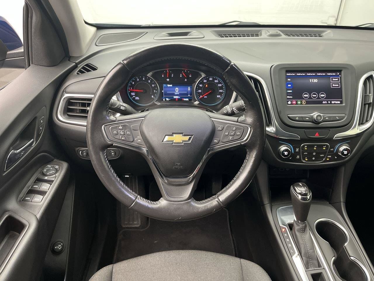 Certified 2021 Chevrolet Equinox LT FWD image 13