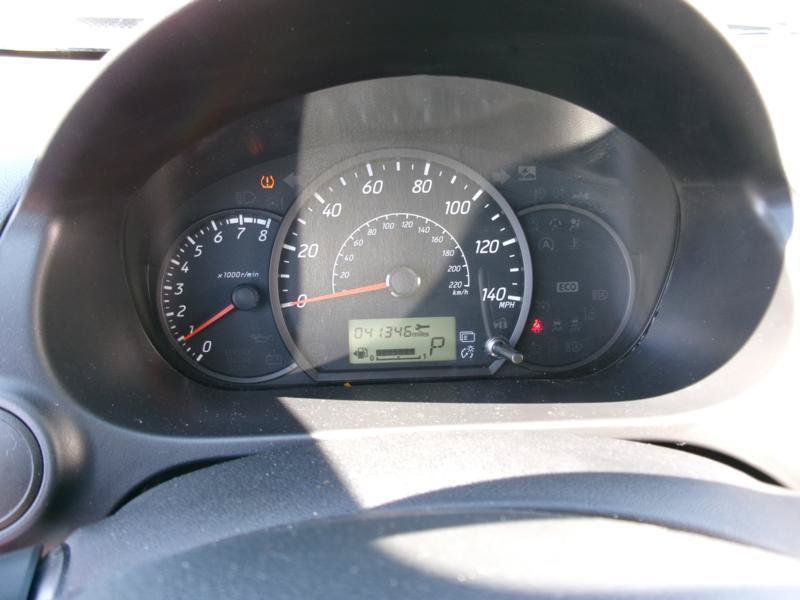 Used 2024 Mitsubishi Mirage ES FWD image 2