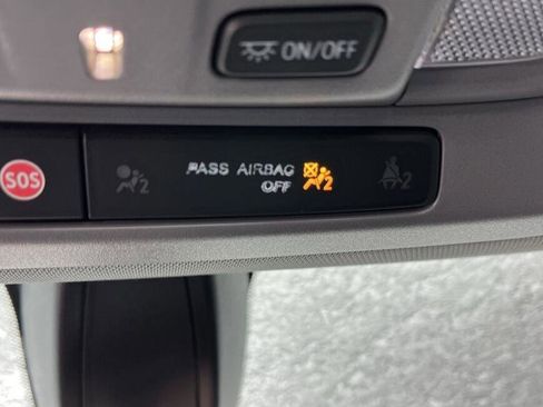 Used 2022 Chevrolet Silverado 1500 LT Trail Boss w/ Bed Protection Package image 14