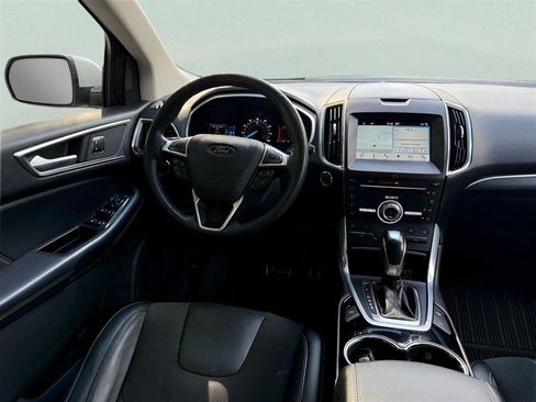 Used 2018 Ford Edge Sport w/ Equipment Group 401A AWD/4WD image 14