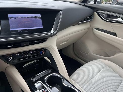 Used 2023 Buick Envision Preferred FWD image 29