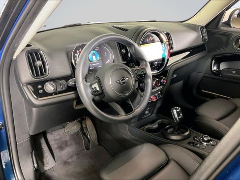 Used 2024 MINI Cooper Countryman S AWD/4WD image 14