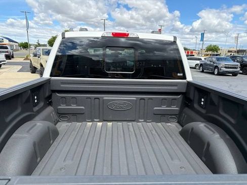 New 2026 Ford F150 Lariat w/ Equipment Group 502A High AWD/4WD image 32