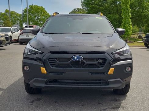 New 2026 Subaru Crosstrek 2.5i Wilderness AWD/4WD image 8