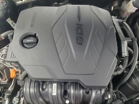 Used 2021 Hyundai Sonata SEL FWD image 30