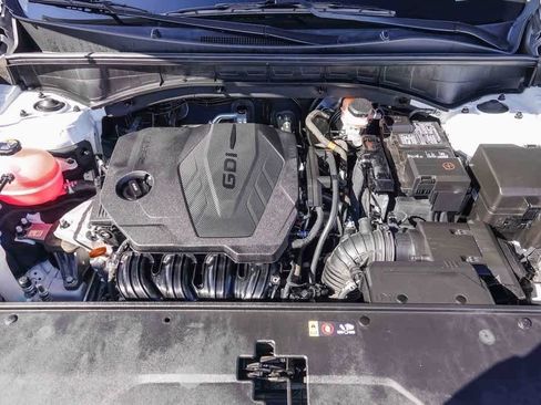 Certified 2023 Kia Sorento S w/ Panoramic Sunroof Package image 23