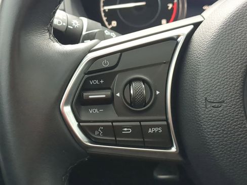 Used 2024 Acura RDX Base image 18