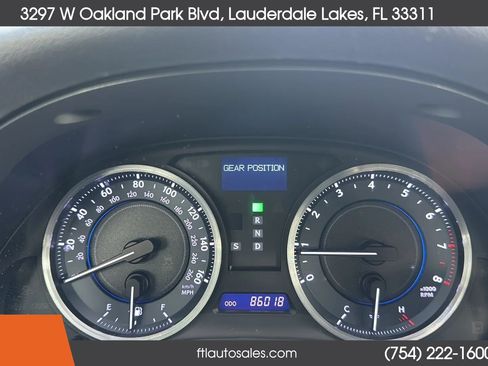 Used 2012 Lexus IS 350 AWD w/ Luxury Plus Value Edition image 47