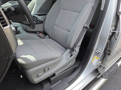 Used 2018 Chevrolet Silverado 1500 LT w/ Texas Edition RWD image 20