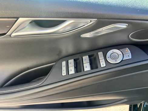 Used 2023 Genesis G80 2.5T image 26