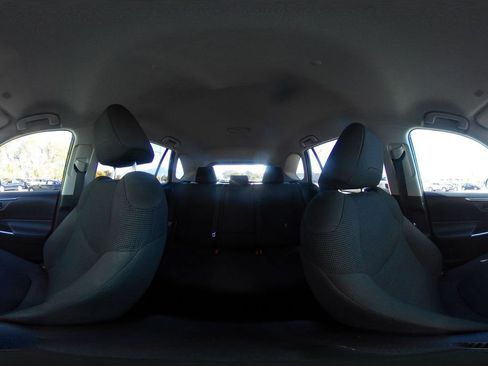 Used 2025 Toyota RAV4 LE image 41