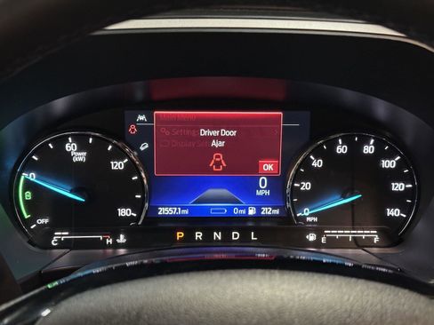 Used 2022 Ford Escape SE w/ Convenience Package image 27