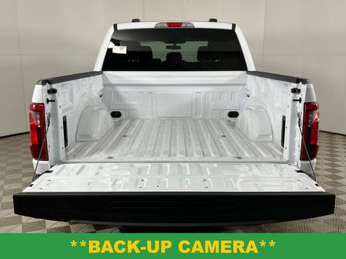 New 2026 Ford F150 STX w/ F-150 LOBO Package image 25