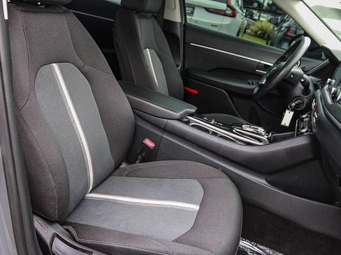 Used 2022 Hyundai Sonata SE FWD image 15