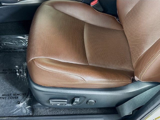 Used 2023 Toyota 4Runner Limited AWD/4WD image 21