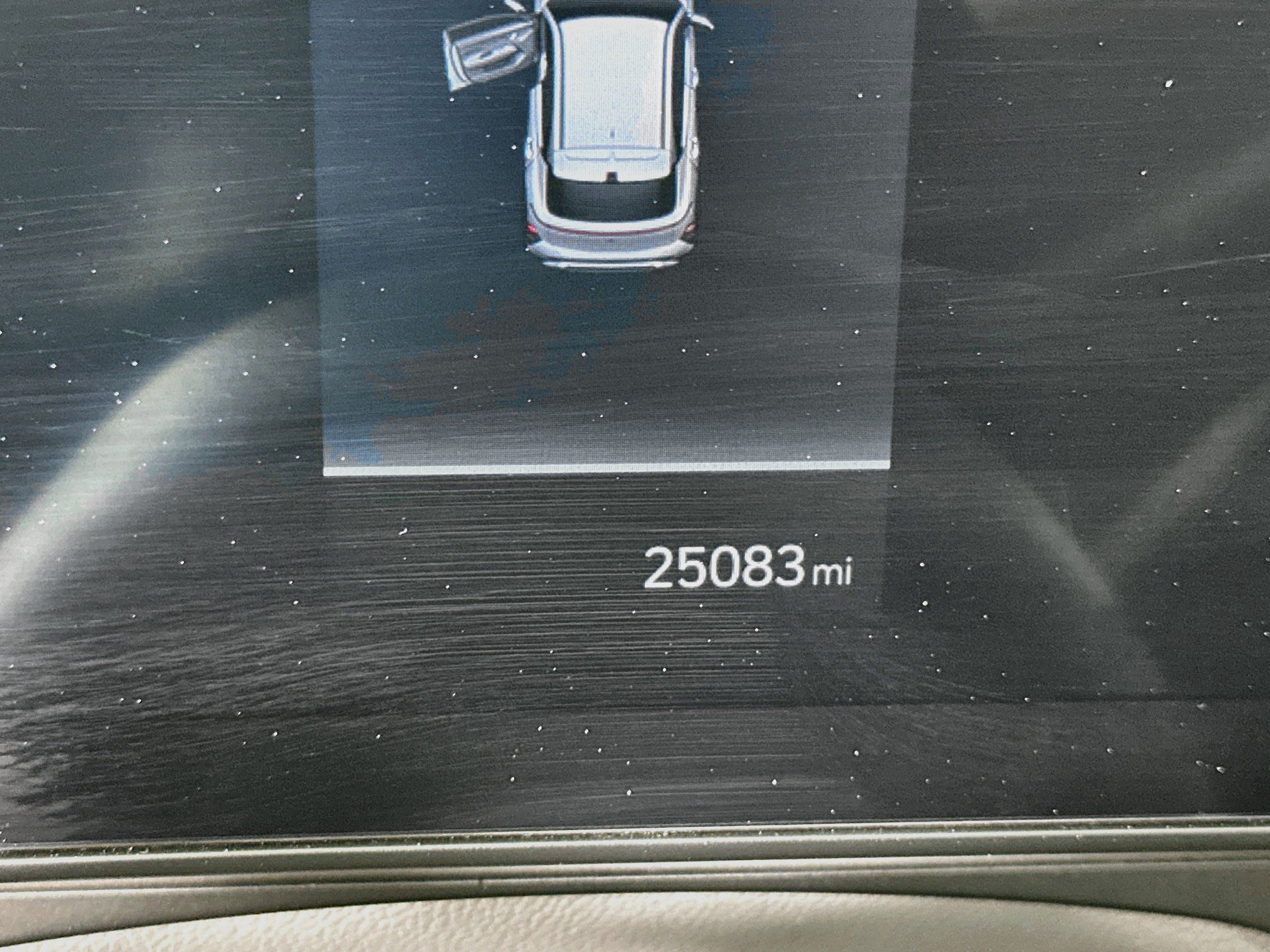 Used 2026 Hyundai Kona SEL Sport FWD image 18