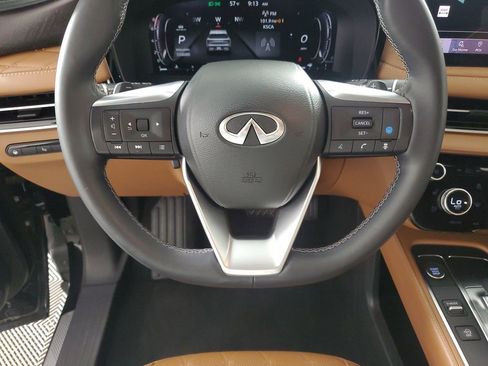 Used 2022 INFINITI QX60 Autograph w/ Cargo Package image 23