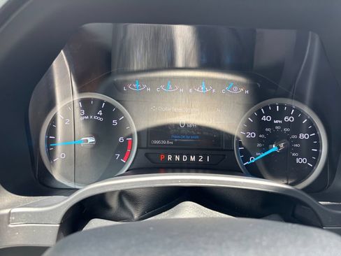 Used 2019 Ford F250 XL w/ STX Appearance Package AWD/4WD image 29