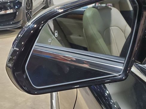 Used 2015 Hyundai Sonata Limited w/ Option Group 06 image 42