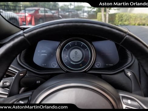 Used 2020 Aston Martin DB11 Volante RWD image 6