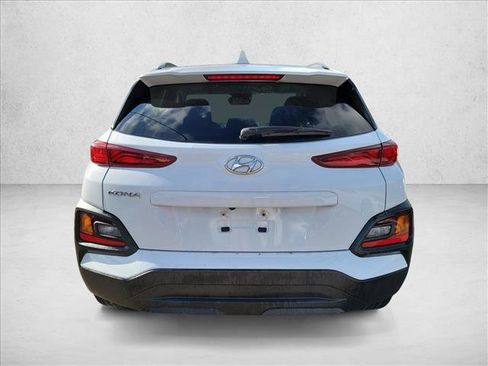 Used 2021 Hyundai Kona SEL Plus FWD image 6