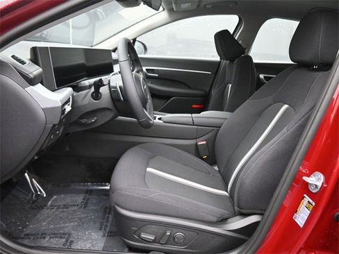 New 2026 Hyundai Sonata SEL image 11
