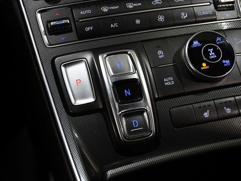 Used 2023 Hyundai Santa Fe SEL image 25