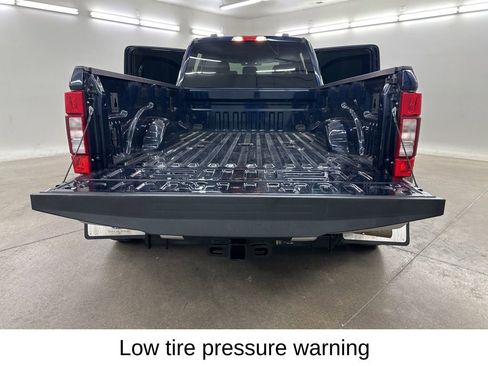 Used 2022 Ford F350 XLT w/ XLT Value Package AWD/4WD image 28