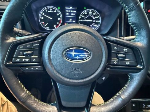 Used 2023 Subaru Ascent Onyx Edition Limited AWD/4WD image 23