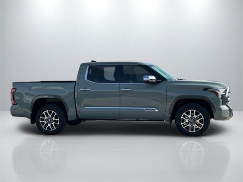 New 2026 Toyota Tundra 1794 Edition image 4