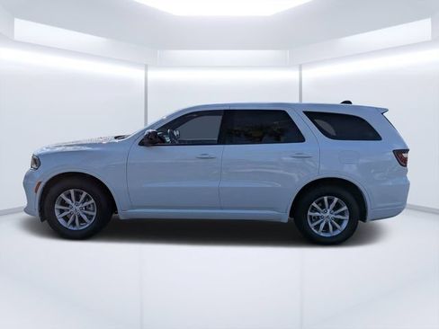 Used 2025 Dodge Durango GT RWD image 6