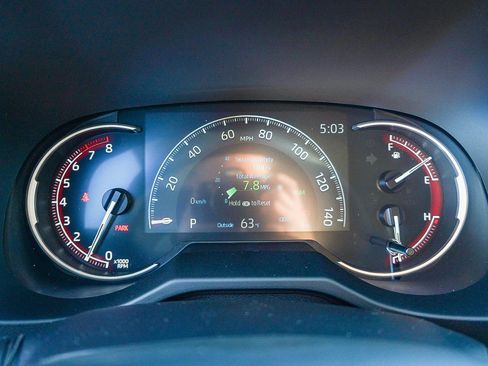 New 2025 Toyota RAV4 XLE Premium image 30