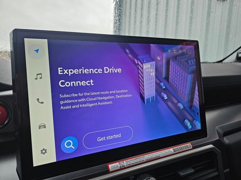 New 2026 Toyota 4Runner TRD Off-Road Premium image 17