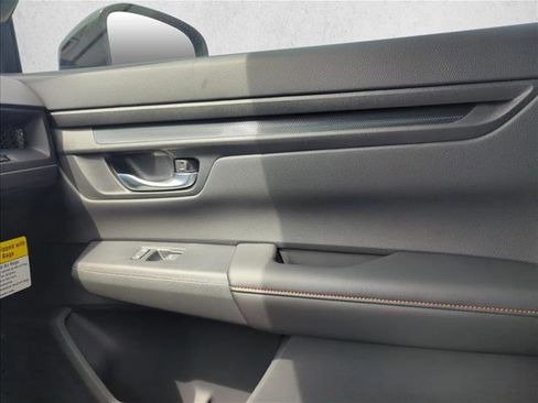 New 2026 Honda CR-V Sport-L image 20