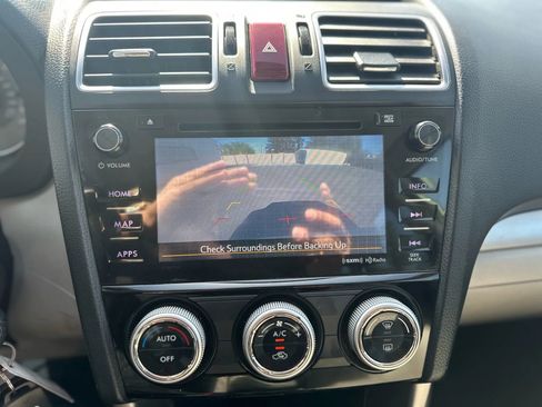 Used 2016 Subaru Forester 2.5i Limited image 15