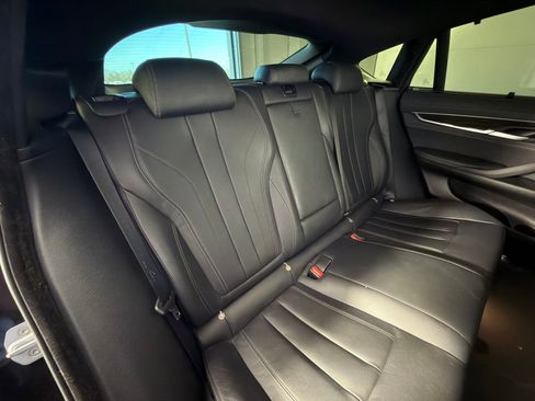 Used 2017 BMW X6 sDrive35i image 31