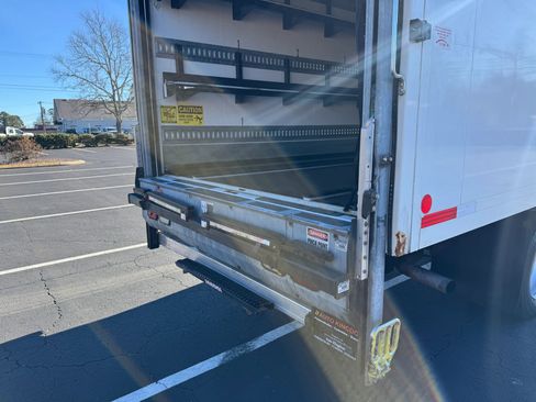 Used 2020 RAM 3500 Tradesman image 10