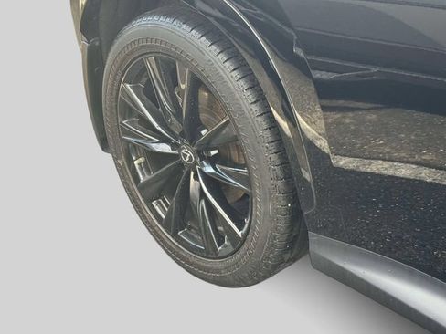 Certified 2023 Lexus NX 350 F Sport AWD/4WD image 8