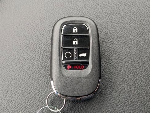 New 2026 Honda CR-V Sport Touring image 32