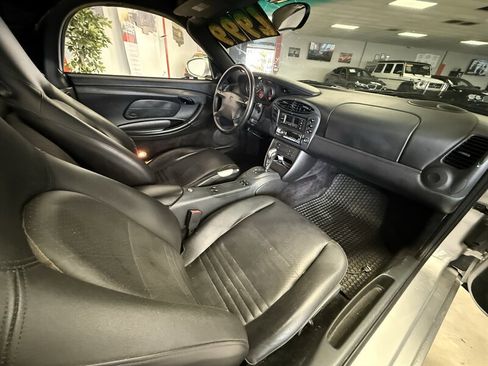 Used 1999 Porsche Boxster RWD image 23