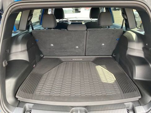 New 2026 Jeep Cherokee Laredo AWD/4WD image 14